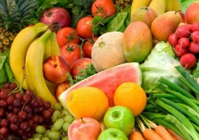 صادرات الإسماعيلية الزراعية - ارشيفية